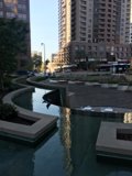The Fountain of Metropolis