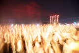 Blazing Night Concert