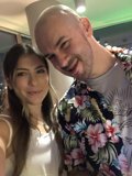 Selfie Time in LA