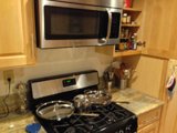 At-Home Cooking Essentials
