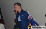 The Blue Shirt Team