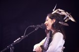 Feathered Songstress