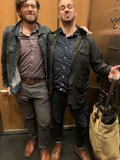 Elevator Encounter