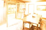 A Rustic Dining Experience
