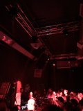 Rocking the Night Away at Club Nirvana