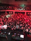 Exchange LA Crowd Energy