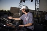 Groove Master in the Trees