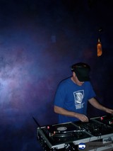 DJ Master