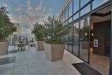 City View from Rooftop Terrace