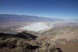 Majestic View from the Mountain Peak