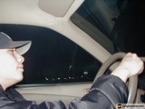Cruisin' in My Ride