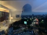 Reflections of the Urban Metropolis