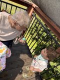 Generations United on the Deck