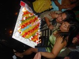 Birthday Bash in the Garden