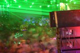 Gaming in the Neon Nightclub