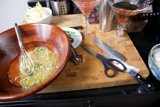 The Weapon of a Master Chef