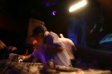 Dark Night Club Entertainer