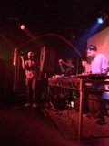 Clubbing in Los Angeles
