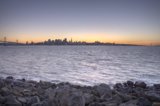 Serene Bay View