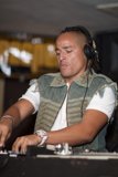 The Green Vest DJ