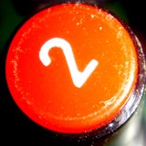 The Letter S Button