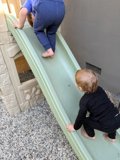 Playground Adventures