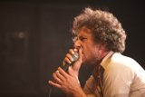 A Groovy Performance
