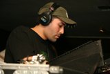 DJ in the Making