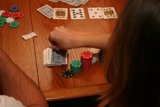 Betting All In