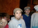 Group Portrait with Ruth Chao