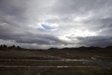 Desert Plateau