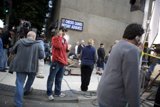 Street Photographer