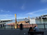 Dockside Relaxation