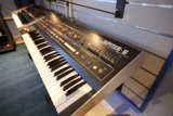 Playing the Keyboard in a Musically-Inclined Room