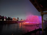 Captivating Colors at Dusk