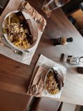 Brunch with Beer