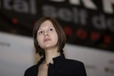 Joanna Rutkowska in Black Hat