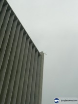 Urban Bird's Eye View