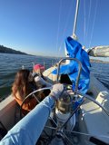 Captain of the Watercraft