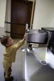 Fountain of Curiosity