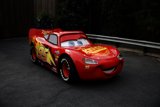 Thrilling Adventures at Disneyland - Cars 3 Experience