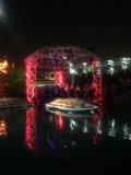 GLK Purple Stage