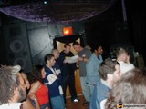 Nightclub Performance