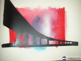 Bridge in Colors