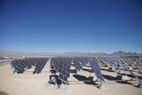 Harnessing the Power of the Sun