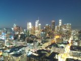 Lights of the Metropolis