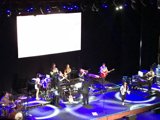 Rocking the Crowd