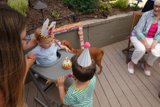 First Birthday Joy