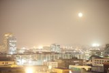 Metropolis at Night