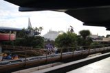 Metropolis Coaster
